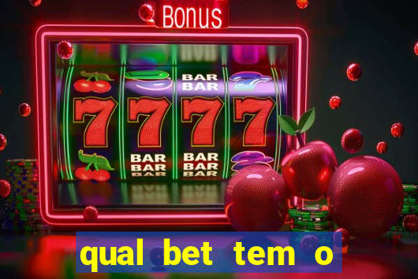 qual bet tem o fortune tiger